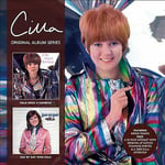 Cilla Black : Cilla Sings A Rainbow / Day By Day With CD