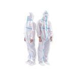 Korttidsoverall, Pro Active-Tex Coverall Cat 3 typ 3-B/4-B XXL-50-pack