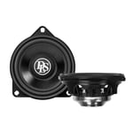 DLS Cruise Volvo 100mm Plug39n39Play mellanhogtalare 8Ohm UTAN Harman KardonBampW Audio