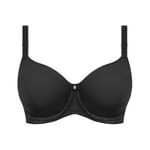 Fantasie BH Envisage UW Moulded Spacer Bra Svart K 65 Dam