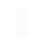 String String väggavel vit, 75x30 cm, 1-pack