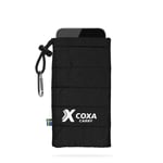 Coxa Varmepose til mobil Thermo Case Black