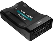 AV Link HDMI to Scart Converter