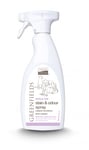 Greenfields - Stain & Odour remover Spray 400ml - (WA2970)