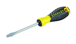 Stanley Essential Screwdriver, Yellow, STHT1-60389