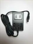 USA 12V Switching Adapter for ELECTRONIC PIANO KEYBOARD Yamaha PSR 262