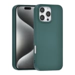 iPhone 16 Pro max bakskal grön grön