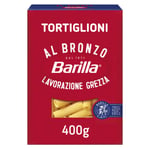 Pâtes Tortiglioni Al Bronzo Barilla - Le Paquet De 400g