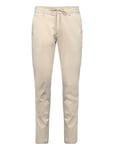 Bruun & Stengade Bs Ingolf Regular Fit Chinos Beige
