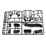 Tamiya 56352 Mercedes-Benz Arocs 3363/3348/4151, 9225180/19225180 T Parts, NEW