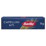 Pâtes Capellini N°1 Barilla - La Boîte De 1kg