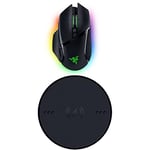 Razer Basilisk V3 Pro + Wireless Charging Puck