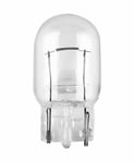 Osram Original - Glödlampa W21W 21W 12 V 1-pack - VW - Toyota - Nissan - Opel - Subaru - Mazda - Audi - Mitsubishi