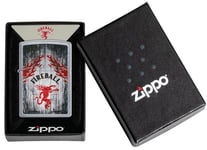 Zippo - Fireball Street - Lighter
