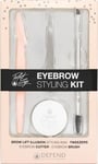 Depend Perfect Eye Eyebrow Styling Kit