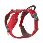 Dog Copenhagen Comfort Walk Pro Harness Classic Red 2024 - S