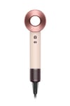 Dyson Special edition Dyson Supersonic™ -hiustenkuivaaja (Ceramic pink/rose gold)