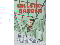 Konstkuppet | Jens Lapidus | Språk: Danska
