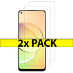 For Realme 10 Screen Protector Tempered Glass Film Cover