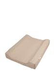 Changing Mat - Solid Doeskin *Villkorat Erbjudande Baby & Maternity Care Hygiene Mats Pads Beige Filibabba