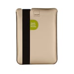 Acme Made Skinny Sleeve for iPad Pro 9.7-Inch - Gold