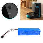 Batteri till CECOTEC Conga 8090 Ultra mfl