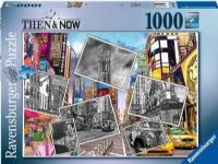 Ravensburger 2D Puzzle 1000 pieces Times Square NYC