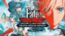 Fate/Samurai Remnant Digital Deluxe Edition (PC)