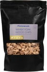 Finnvacum Rökflis Whisky/ek 500g - Finns i flera smaker!