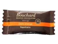 Choklad Bouchard apelsin - 5g flödesförpackning (1kg)