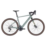 Bergamont E-grandurance 7 28´´ Grx Rd-rx812 Tq-hpr50 2024 Elcykel Gravel