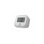 Thermomètre hygromètre connecté lifebox smart