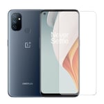 OnePlus Nord N100 Skärmskydd Härdat Glas 0.3mm