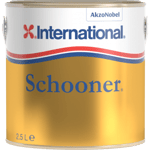 International Schooner 0,75 Liter