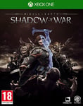 Middle-earth: Shadow of War for Xbox One XB1 - New & Sealed - UK - FAST DISPATCH