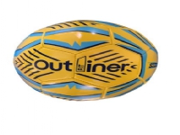Outliner Football Ball Smpvc4091d Size 5