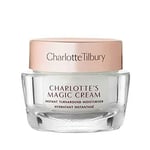 CHARLOTTE TILBURY Charlotte's Magic Cream Mini size 0.5 oz/ 14.7 mL