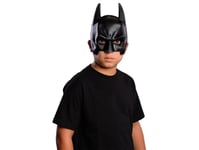 Batman-Mask, Barn