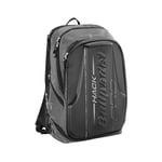 Bullpadel Hack Pro Backpack Black