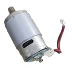 Odashen Brush Motor For Conga 990, For Ecovacs Deebot N79, For Eufy RoboVac 11C Replacement Part