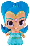 GoGlow Shimmer and Shine Nahal Light Up Bedtime Pal Soft Toy Night Light - New