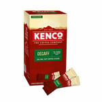 Kenco Decaf Instant Coffee Sticks 1 x 200