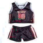 BUILD-A-BEAR BASKETBALL basketbollkit