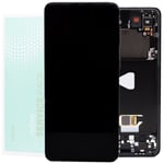 AMOLED Screen Assembly For Samsung Galaxy S21 Plus Replacement Black UK
