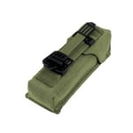 Novritsch SSG-10 Full Seal Pouch Grön
