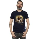 T-shirt Star Wars: The Last Jedi  BI1181