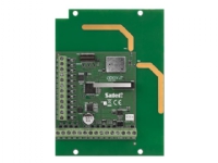 SATEL ACU-220 - Kontroller - trådløs - 868 - 868.6 MHz