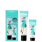 benefit Gifts and Sets Extra Porefessional Pore Minimising Face Primer Duo (Worth GBP48)