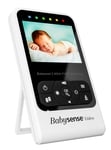 Parent Unit for Video Baby Monitor V24R - Not Suitable For Older V24UK Models