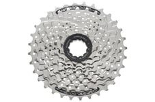 Shimano HG41 8 Speed Mountain Bike Cassette 11-30